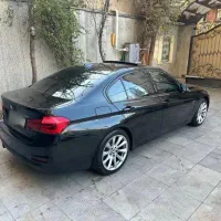 BMW 320i 2018|خودرو سواری و وانت|تهران, اقدسیه|دیوار