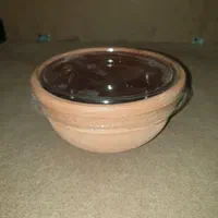 کوزه ماست سفالی، کاسه ماست ، سفال ماست ، جاماستی|ظروف نگهدارنده، پلاستیکی، یک‌بارمصرف|تهران, بازار|دیوار