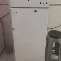 یخچال فریزر