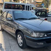 پارس tu5سیمی ۲۷ تا کار|خودرو سواری و وانت|تهران, یاخجی آباد|دیوار