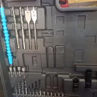 پک شارژی کامل|ماشینآلات صنعتی|رفسنجان, |دیوار