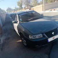 سمند 89 تمیز