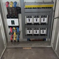 خریدار منصفانه اینورتر کنتاکتور خازن کلید اتومات و