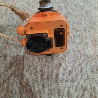 پمپ نیم اسب لئو اصلی و اتومات