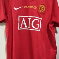 تیشرت فوتبال ورژن پلیری تخفیف ویژه تا آخر هفته|تجهیزات ورزشی|تهران, کوی بیمه|دیوار