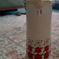 فلاکس وهمزن برقی