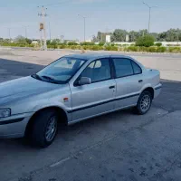 سمند 86 تمیز