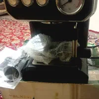 اسپرسوساز  مناسب جهیزیه درحد نو