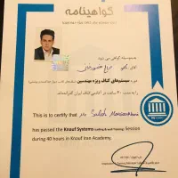 مشاور بازسازی و نوسازی و تامین متریال ساختمان|خدمات پیشه و مهارت|اندیشه, اندیشه فاز ۳|دیوار