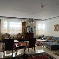 88متر 2خواب فول امکانات  بینظیر  حشمتیه -معلم