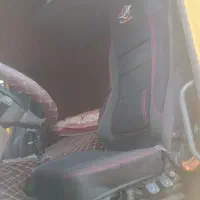 فروش کشنده هوو فراز|خودرو سنگین|بندرعباس, |دیوار