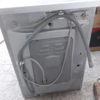 لباسشویی حایر۶کیلویی|ماشین لباسشویی و خشککن لباس|فریمان, |دیوار