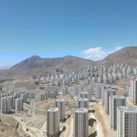 آپارتمان فروشی پردیس فاز۱۱زون۲بلوک۱۶همکف روارتفاع|فروش آپارتمان|پردیس, فاز ۱۱|دیوار