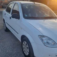 تیبا صندوق دار