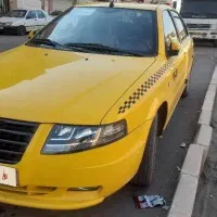 فروش سمند سورن