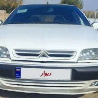 زانتیا2000سفید