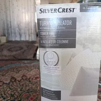 پنکه برجی|پنکه و تصفیهکنندهٔ هوا|کرمان, |دیوار