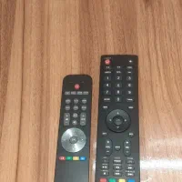 تلویزیون ال ای دی ۵۰ اینچ دوو در حد نو(اصفهان)|تلویزیون و پروژکتور|لنجان, |دیوار