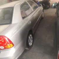 هیوندای ورنا