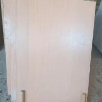 کمد دیواری ام دی اف