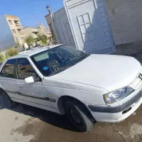 پارس 88|خودرو سواری و وانت|یاسوج, |دیوار