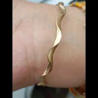 النگو طلا خیلی زیبا