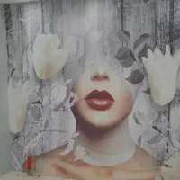 فروش ویژه کاغذ دیواری و پوستر(نقد و اقساط)