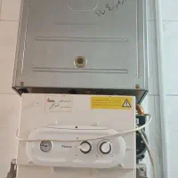 تاسیسات محمدی نصب و سرویس پکیج و عیره