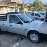 اریسان ۱۴۰۳|خودرو سواری و وانت|گرگان, |دیوار