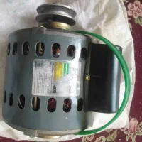 دینام کولر (موتور کولر)