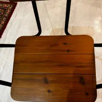 میز ناهار خوری و صبحانه|میز و صندلی غذاخوری|تهران, ولنجک|دیوار