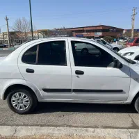 تیبا ۱ مدل ۹۵|خودرو سواری و وانت|همدان, |دیوار