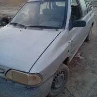 پراید مدل 89|خودرو سواری و وانت|نیشابور, خط کاشمر|دیوار