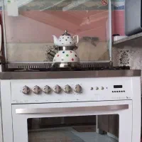 اجاق گاز فردار اخوان