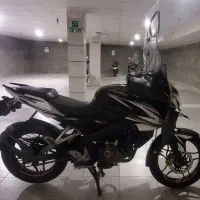 ns 150|موتورسیکلت|تهران, فلسطین (میدان انقلاب)|دیوار