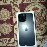 گوشی آیفون 16 پرو مکس طرح LYاماراتی