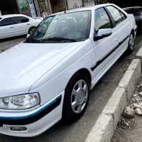 پارس مدل ۱۴۰۰