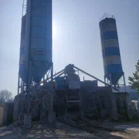 سیلو سیمان|ماشینآلات صنعتی|رشت, لاکان|دیوار