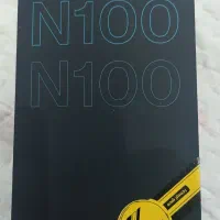 وان پلاس Nord N100 با حافظهٔ ۶۴ گیگابایت