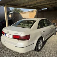 هیوندای سوناتا NF اتوماتیک 2400cc، مدل ۲۰۱۰|خودرو سواری و وانت|تهران, ترمینال غرب|دیوار