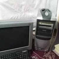 کامپیتر|رایانه رومیزی|تربت جام, اسماعیل آباد|دیوار