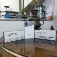 سیگار آیکاس الکترونیکی