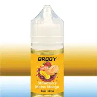 ‌سالت پاد ویپ