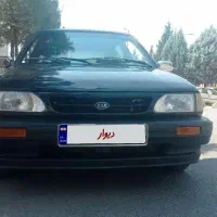 پراید هاچ بک مدل 83