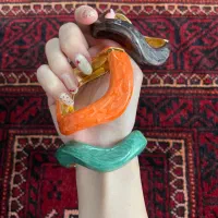اکسسوری آذین