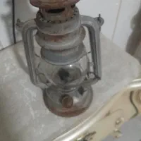 فانوس نفتی