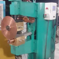 تعمیر ترانس و طراحی پرس جوش و نقطه جوش