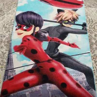 قالیچه اتاق کودک