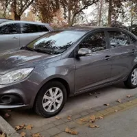 ماشین جی فور