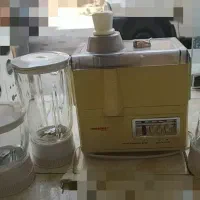 آبمیوه گیری